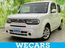2018 Nissan Cube