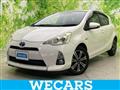 2013 Toyota AQUA