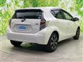 2013 Toyota AQUA