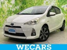 2013 Toyota AQUA