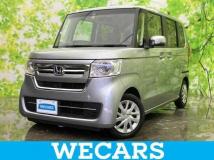2023 Honda N BOX