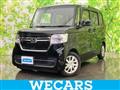 2022 Honda N BOX