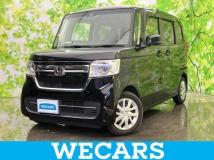 2022 Honda N BOX
