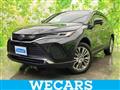 2025 Toyota Harrier Hybrid