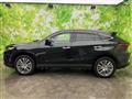 2025 Toyota Harrier Hybrid