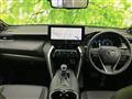 2025 Toyota Harrier Hybrid