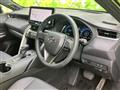 2025 Toyota Harrier Hybrid