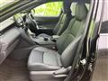 2025 Toyota Harrier Hybrid