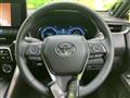 2025 Toyota Harrier Hybrid