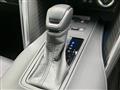 2025 Toyota Harrier Hybrid