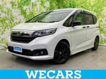 2022 Honda Freed
