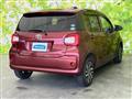 2016 Toyota Passo