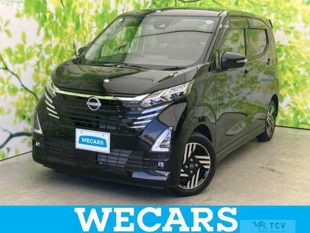 2024 Nissan Nissan Others