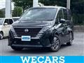 2023 Nissan Serena