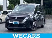 2023 Nissan Serena