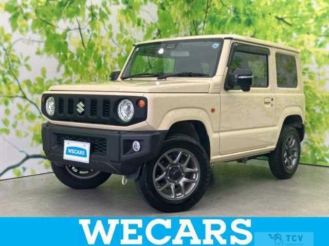 2023 Suzuki Jimny