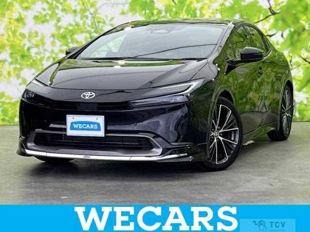 2025 Toyota Prius