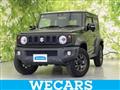 2019 Suzuki Jimny Sierra