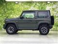 2019 Suzuki Jimny Sierra
