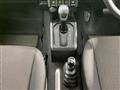 2019 Suzuki Jimny Sierra