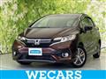 2017 Honda Fit