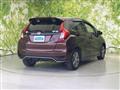 2017 Honda Fit