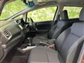 2017 Honda Fit