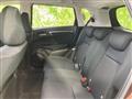 2017 Honda Fit