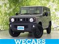 2021 Suzuki Jimny