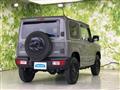 2021 Suzuki Jimny