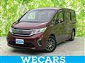 2017 Honda Step WGN