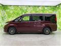 2017 Honda Step WGN