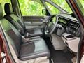 2017 Honda Step WGN