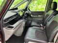 2017 Honda Step WGN