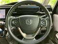 2017 Honda Step WGN