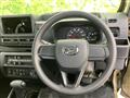 2026 Daihatsu Hijet Truck