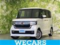 2021 Honda N BOX
