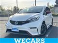 2015 Nissan Note