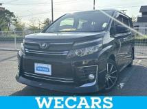 2014 Toyota Voxy