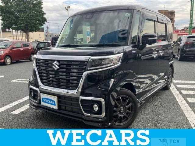 2019 Suzuki Suzuki Others