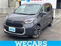 2024 Toyota Sienta