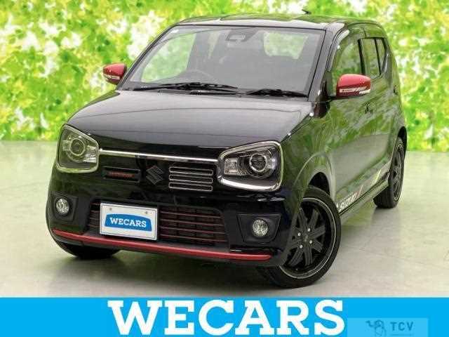 2021 Suzuki Alto Works