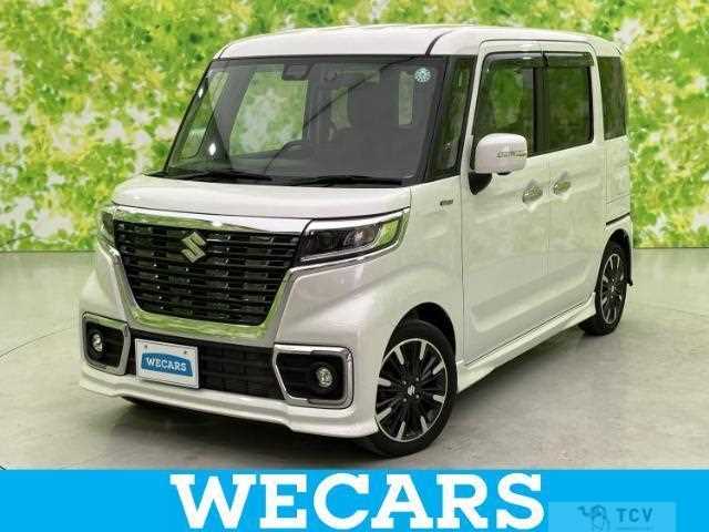2019 Suzuki Suzuki Others