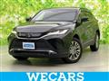 2021 Toyota Harrier Hybrid