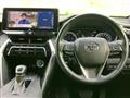 2021 Toyota Harrier Hybrid
