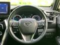 2021 Toyota Harrier Hybrid