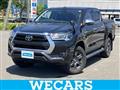 2022 Toyota Hilux
