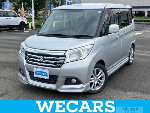 2017 Suzuki Suzuki Others