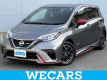 2018 Nissan Note