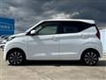 2023 Mitsubishi eK Wagon